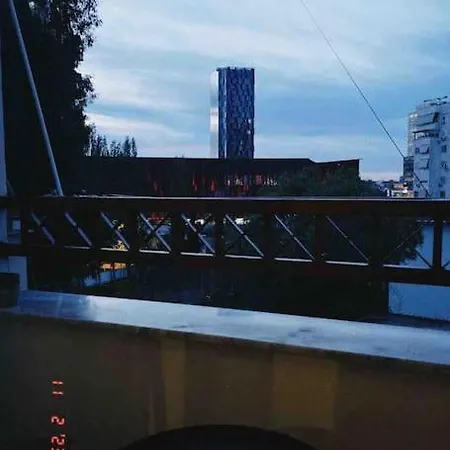 Stadium * Tirana
