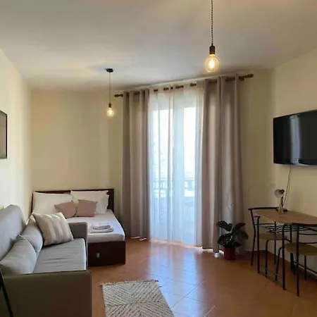 Stadium Apartmán