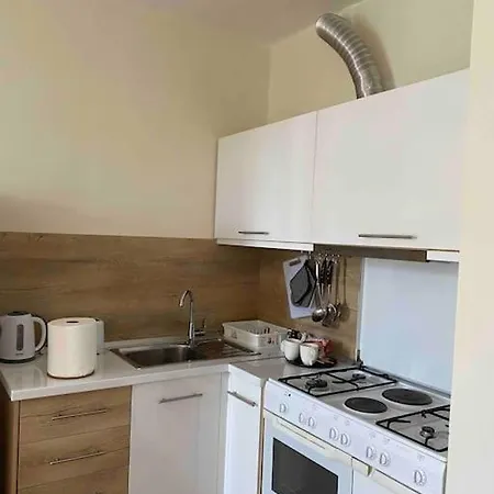 Apartman Stadium *
